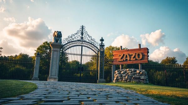 Top 5 des parcs animaliers à découvrir à Paris