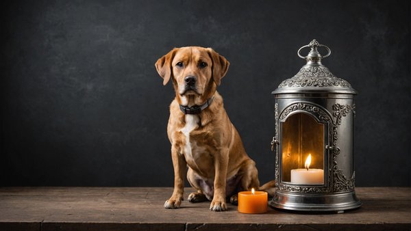 Les étapes essentielles de la crémation chien expliquées