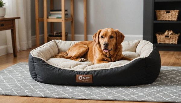 Choisissez le panier pour chien qui favorise le bien-être