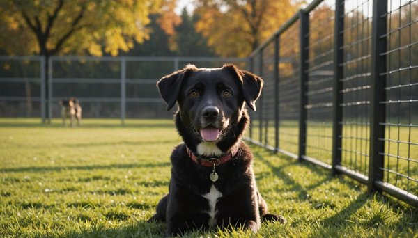 Choisir le meilleur enclos pour chien : guide complet et prix