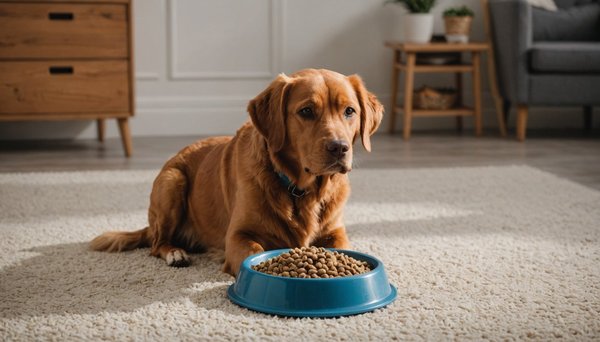 Top 10 croquettes pour chiens à privilégier en 2024