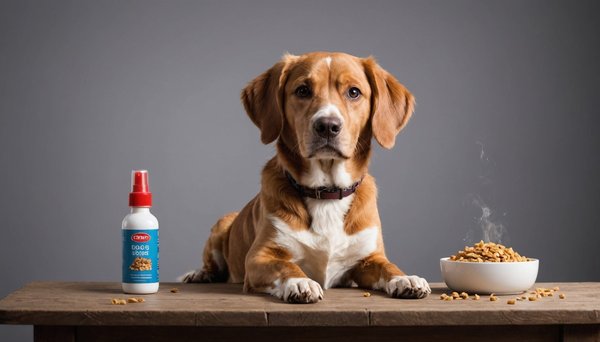 Produits efficaces pour soulager les démangeaisons chez les chiens