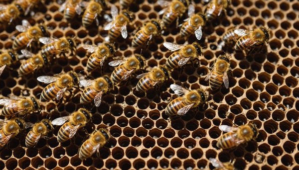 Ruche pour abeilles : explorez notre collection unique !